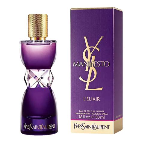 ysl - manifesto|ysl manifesto edp.